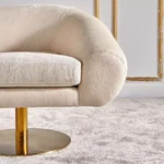 ⁦طقم كنب مودرن بتصميم لوسيندا⁩ - الصورة ⁦8⁩