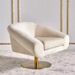 ⁦طقم كنب مودرن بتصميم لوسيندا⁩ - الصورة ⁦7⁩