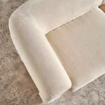 ⁦طقم كنب مودرن بتصميم لوسيندا⁩ - الصورة ⁦24⁩