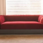 كنب صالة بتصميم مودرن لغرفة المعيشة 2025