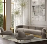 ⁦طقم كنب مودرن بتصميم لوسيندا⁩ - الصورة ⁦18⁩