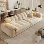 ⁦كنب مودرن بتصميم فاخر⁩ - الصورة ⁦3⁩