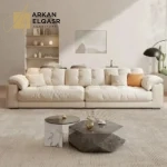 كنب مودرن بتصميم فاخر