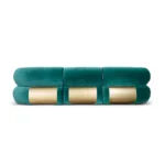 ⁦طقم كنب مودرن بتصميم لوسيندا⁩ - الصورة ⁦22⁩