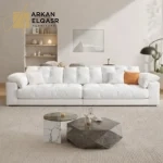 كنب مودرن بتصميم فاخر