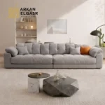 كنب مودرن بتصميم فاخر