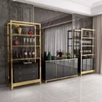 طقم بوفيه كامل لغرفة الطعام