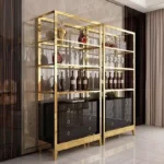 ⁦طقم بوفيه كامل لغرفة الطعام⁩ - الصورة ⁦3⁩