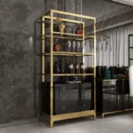 ⁦طقم بوفيه كامل لغرفة الطعام⁩ - الصورة ⁦5⁩