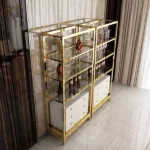 ⁦طقم بوفيه كامل لغرفة الطعام⁩ - الصورة ⁦4⁩