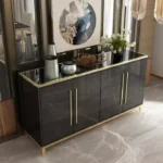 ⁦طقم بوفيه كامل لغرفة الطعام⁩ - الصورة ⁦6⁩