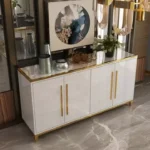 ⁦طقم بوفيه كامل لغرفة الطعام⁩ - الصورة ⁦7⁩