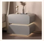 ⁦طاولة جانبية للسرير فاخرة⁩ - الصورة ⁦2⁩