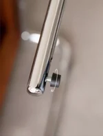 ⁦طاولة جانبية للسرير بتصميم كلاسيك⁩ - الصورة ⁦8⁩