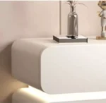 ⁦طاولة جانبية للسرير فاخرة⁩ - الصورة ⁦4⁩