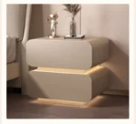 طاولة جانبية للسرير فاخرة