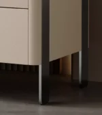 ⁦طاولة جانبية للسرير لغرفة النوم⁩ - الصورة ⁦13⁩