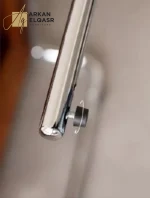 طاولة جانبية للسرير