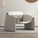 ⁦كرسي مفرد لغرفة المعيشة⁩ - الصورة ⁦5⁩