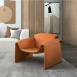 كرسي مفرد لغرفة المعيشة