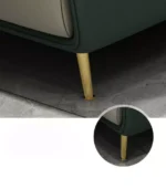 ⁦كرسي مفرد مودرن بتصميم فاخر⁩ - الصورة ⁦5⁩