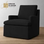 كنب مودرن بتصميم بسيط