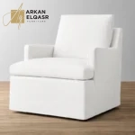 كنب مودرن بتصميم بسيط
