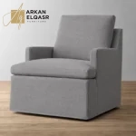 كنب مودرن بتصميم بسيط