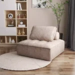 ⁦كنب مودرن مفرد لغرفة المعيشة⁩ - الصورة ⁦2⁩