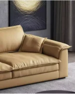 ⁦كنب زاوية ايطالي بتصميم مودرن⁩ - الصورة ⁦7⁩