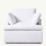 ⁦كنب مودرن بتصميم بسيط⁩ - الصورة ⁦6⁩