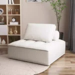 ⁦كنب مودرن مفرد لغرفة المعيشة⁩ - الصورة ⁦3⁩