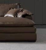 ⁦كنب زاوية مودرن بتصميم فاخر⁩ - الصورة ⁦6⁩