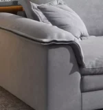 ⁦كنب صاله بتصميم مودرن⁩ - الصورة ⁦11⁩