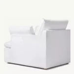 ⁦كنب مودرن بتصميم بسيط⁩ - الصورة ⁦9⁩