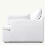 ⁦كنب مودرن بتصميم بسيط⁩ - الصورة ⁦5⁩