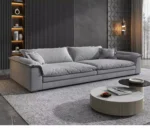 ⁦كنب صاله بتصميم مودرن⁩ - الصورة ⁦4⁩