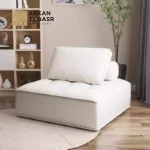 كنب مودرن مفرد لغرفة المعيشة (21)