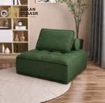 كنب مودرن مفرد لغرفة المعيشة (21)