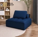 كنب مودرن مفرد لغرفة المعيشة (21)