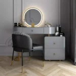 ⁦طاولة تسريحة لغرفة النوم⁩ - الصورة ⁦5⁩