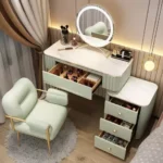 ⁦تسريحة غرفة نوم انيقة ومميزة⁩ - الصورة ⁦4⁩