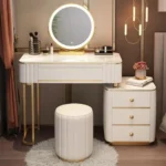 ⁦تسريحة غرفة نوم انيقة ومميزة⁩ - الصورة ⁦5⁩