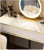 ⁦تسريحة غرفة نوم انيقة ومميزة⁩ - الصورة ⁦8⁩