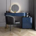 ⁦طاولة تسريحة لغرفة النوم⁩ - الصورة ⁦2⁩