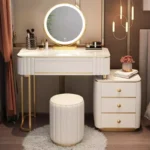 ⁦تسريحة غرفة نوم انيقة ومميزة⁩ - الصورة ⁦2⁩