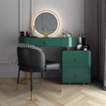 ⁦طاولة تسريحة لغرفة النوم⁩ - الصورة ⁦3⁩