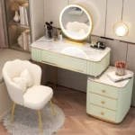 ⁦تسريحة غرفة نوم انيقة ومميزة⁩ - الصورة ⁦6⁩