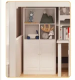 سرير نوم اطفال بتصميم متعدد