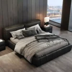 سرير نوم مودرن ايطالي
